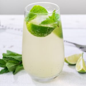 Good Luck and Peking Duck