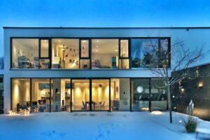 The Mount Vernon Company